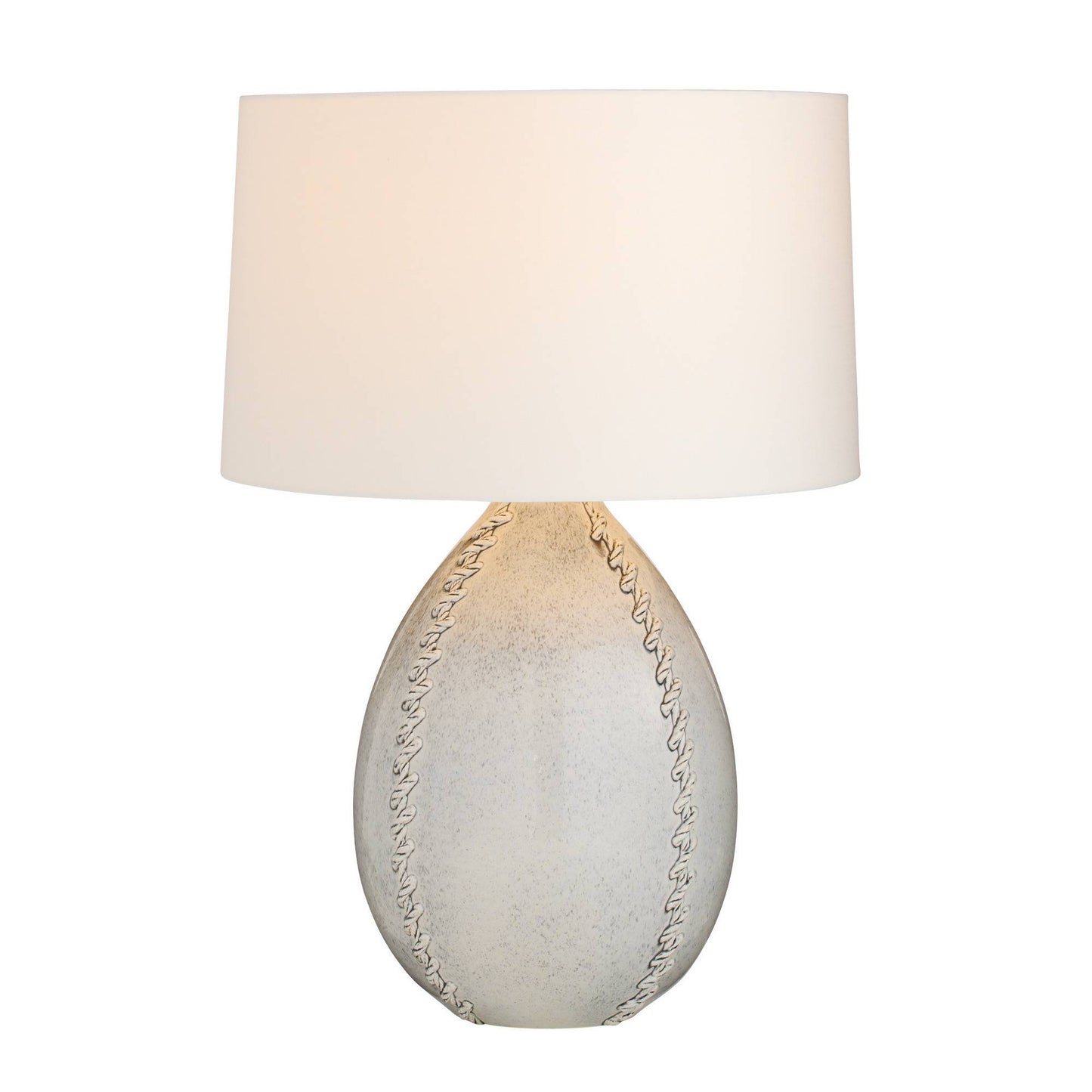 Arteriors Home Jaxx Lamp Ice Reactive