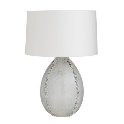 Arteriors Home Jaxx Lamp Ice Reactive