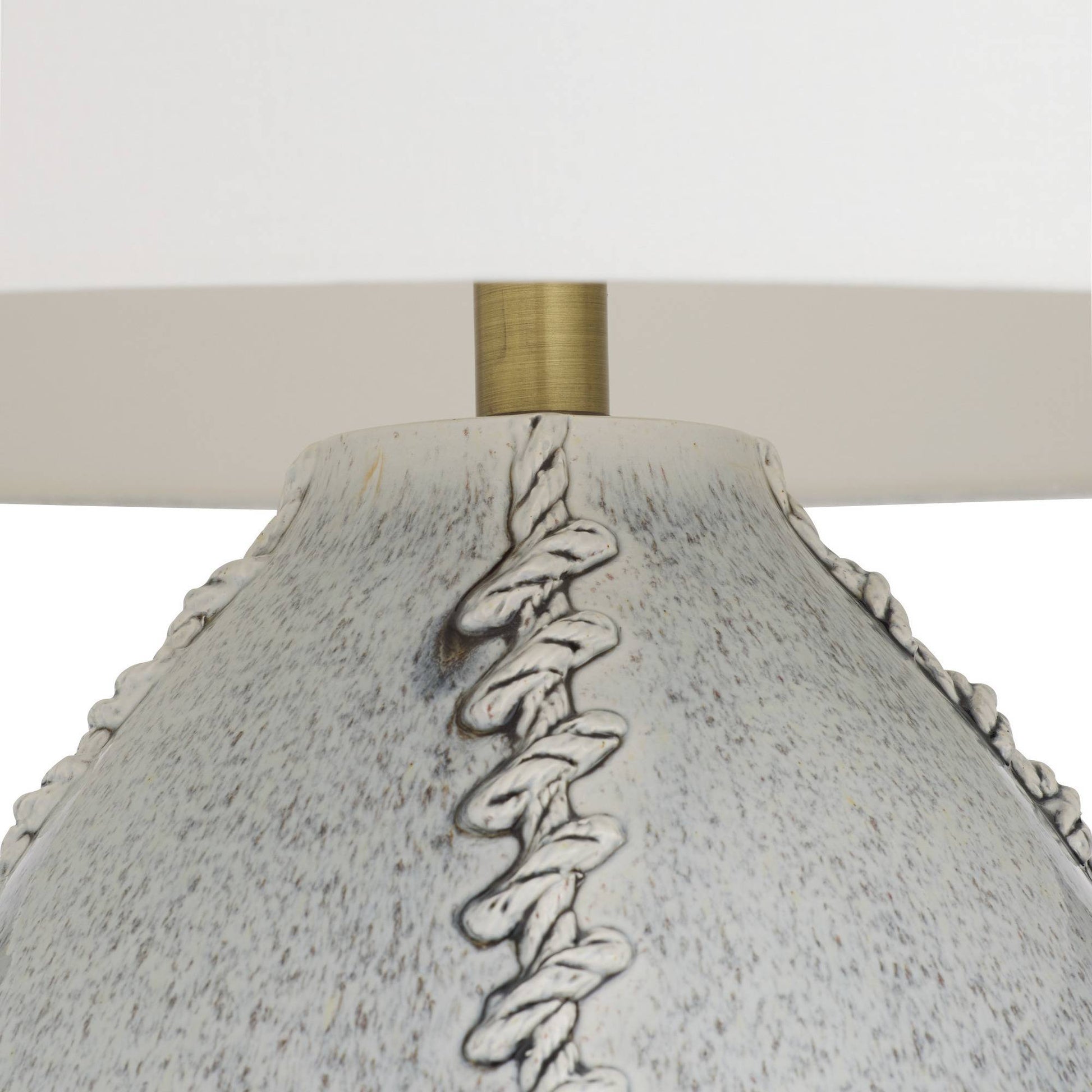 Arteriors Home Jaxx Lamp Ice Reactive