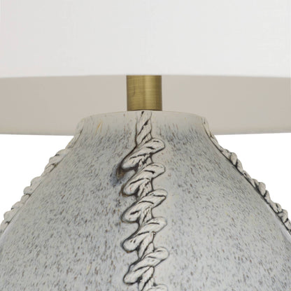 Arteriors Home Jaxx Lamp Ice Reactive