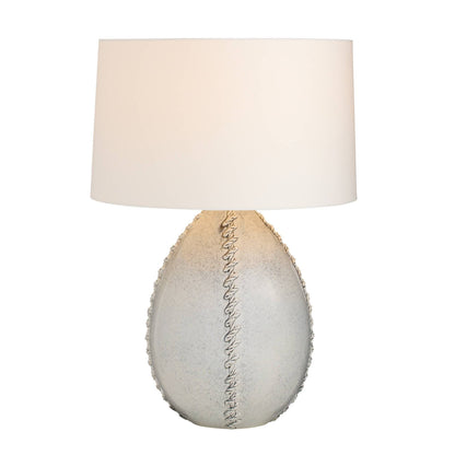 Arteriors Home Jaxx Lamp Ice Reactive