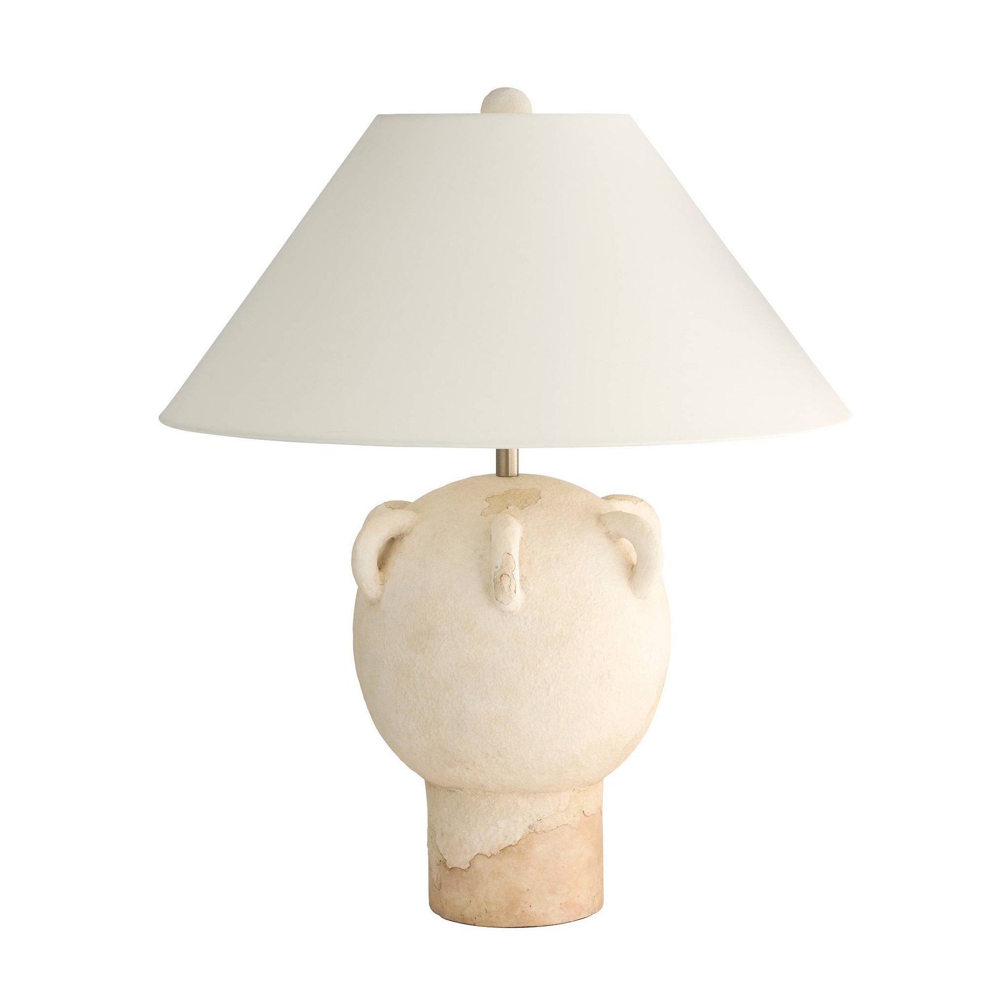 Arteriors Home Neela Lamp Tuscan Wash