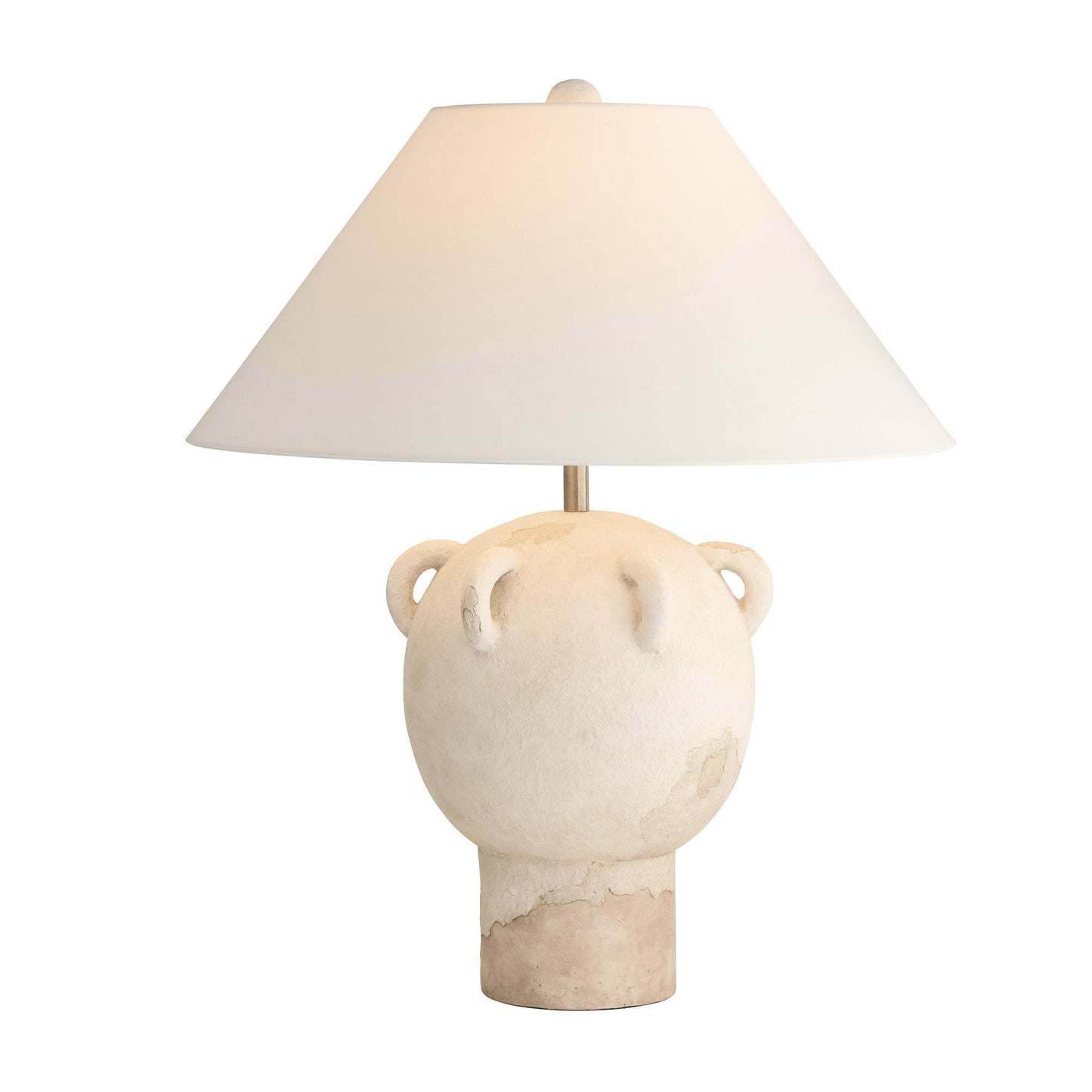 Arteriors Home Neela Lamp Tuscan Wash