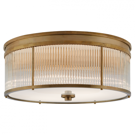 Flush Mounts-Visual Comfort & Co. Signature Collection ALL US-RL4802