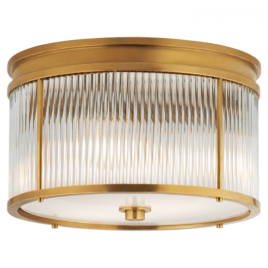 Flush Mounts-Visual Comfort & Co. Signature Collection ALL US-RL4800