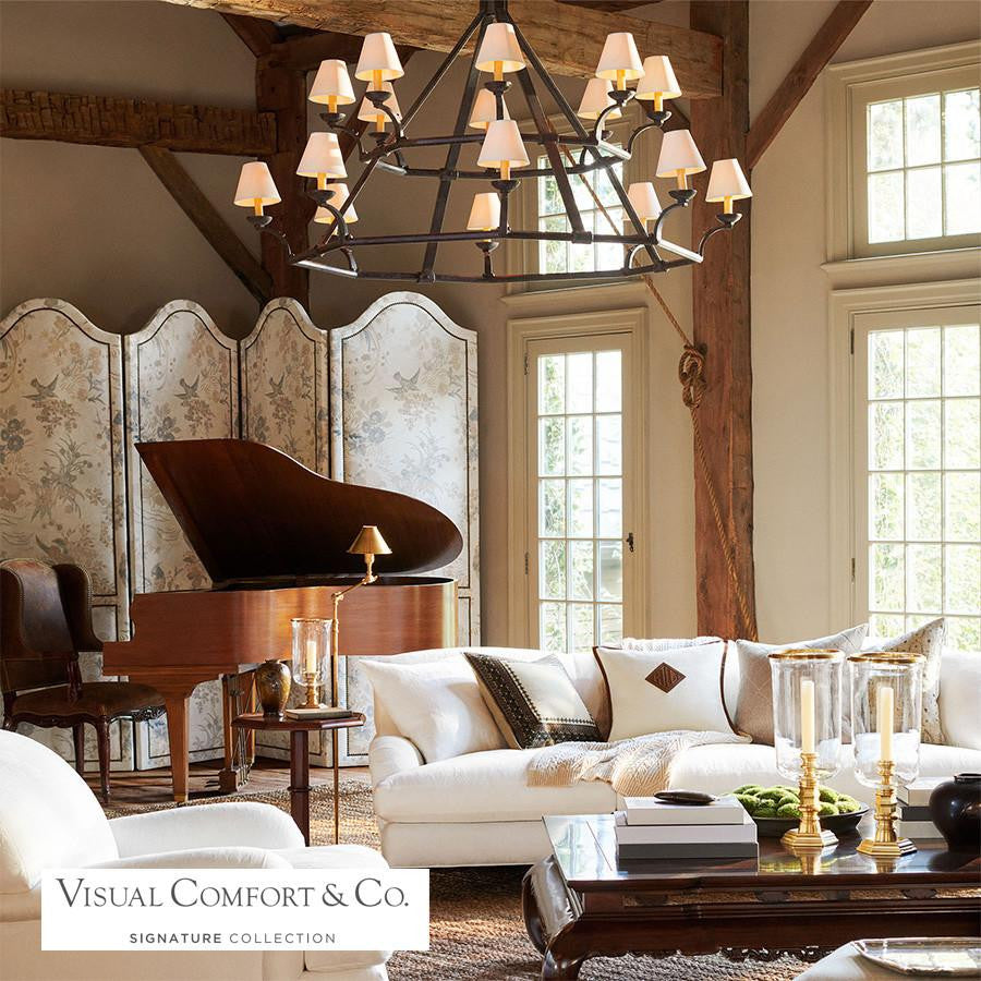 Lamps-Visual Comfort & Co. Signature Collection ALL US-RL1250