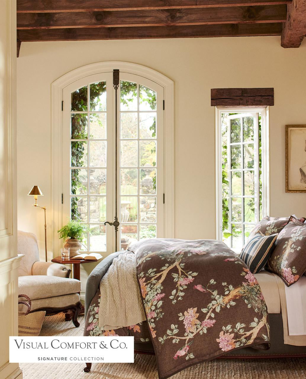 Lamps-Visual Comfort & Co. Signature Collection ALL US-RL1250