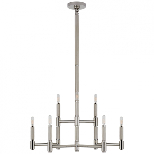 Chandeliers-Visual Comfort & Co. Signature Collection ALL US-RL5224