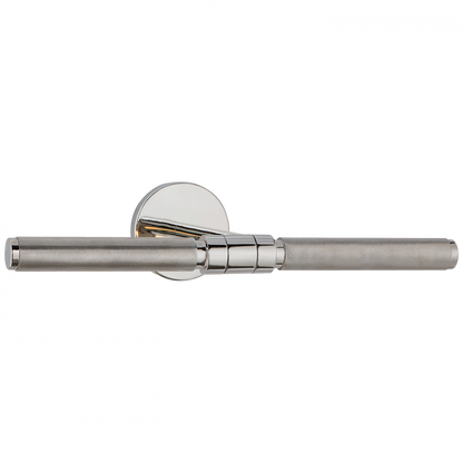 Ralph Lauren Barrett 18-in LED Picture Light Polished Nickel