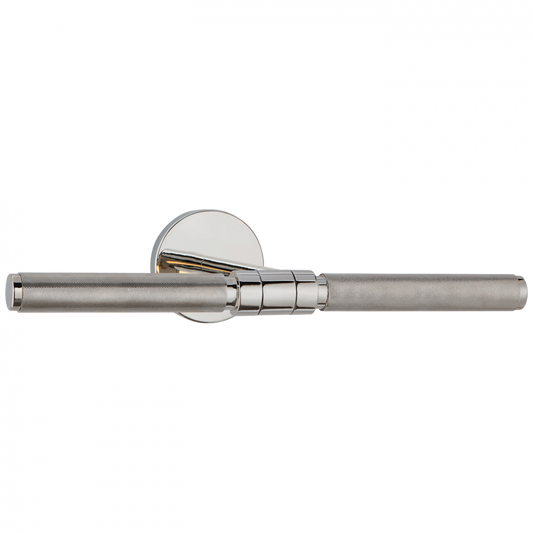 Ralph Lauren Barrett 18-in LED Picture Light Polished Nickel