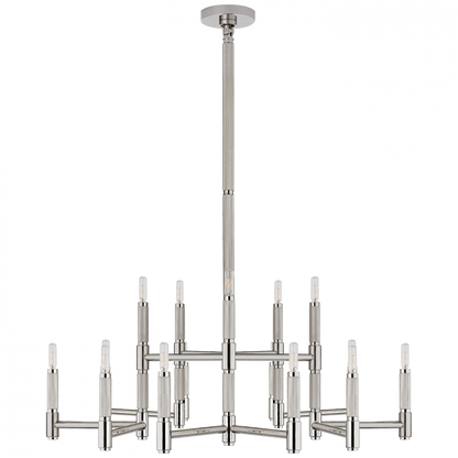 Chandeliers-Visual Comfort & Co. Signature Collection ALL US-RL5225