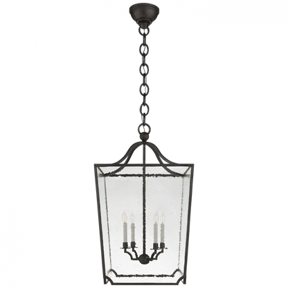Ralph Lauren Beatrice Large Lantern Aged Iron
