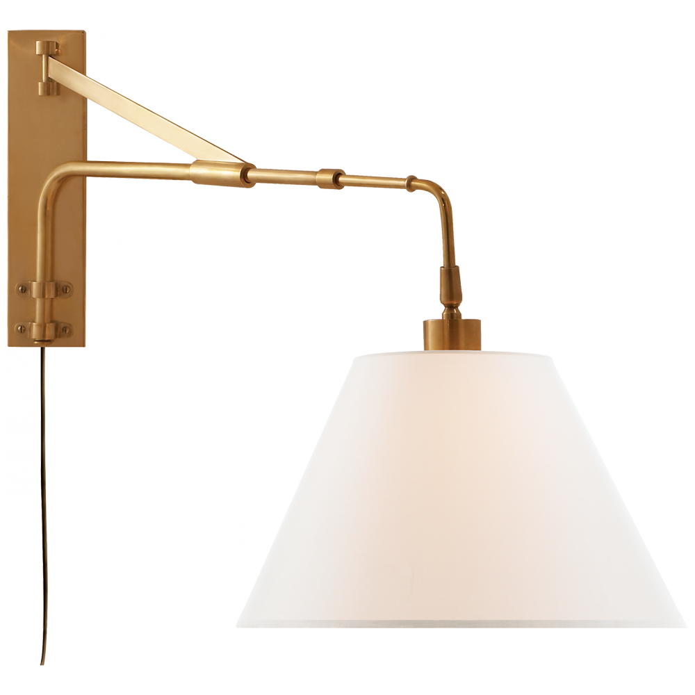 Sconces-Visual Comfort & Co. Signature Collection ALL US-RL2500