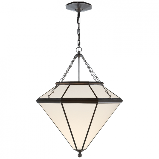 Ralph Lauren Cannes Pendant Bronze