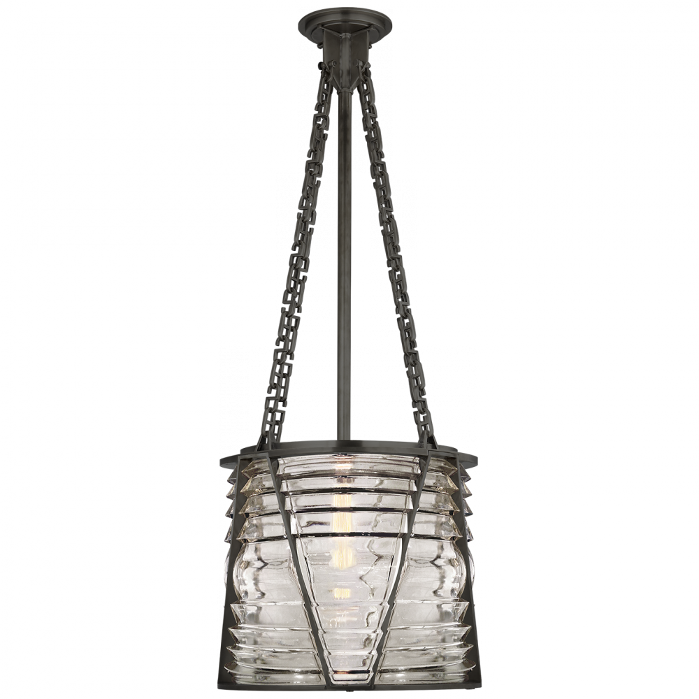 Ralph Lauren Chatham Large Lantern Bronze