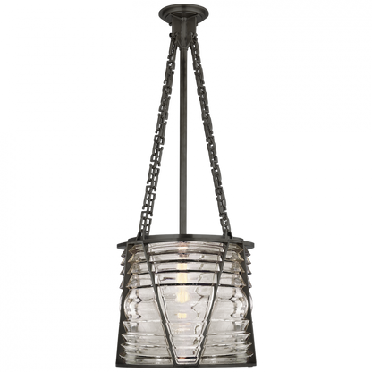 Ralph Lauren Chatham Large Lantern Bronze