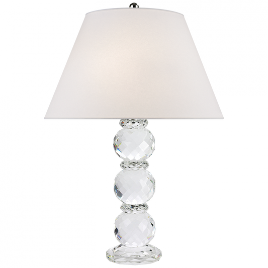 Ralph Lauren Daniela Table Lamp Crystal