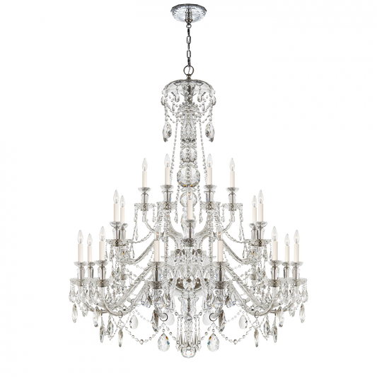 Chandeliers-Visual Comfort & Co. Signature Collection ALL US-RL5010