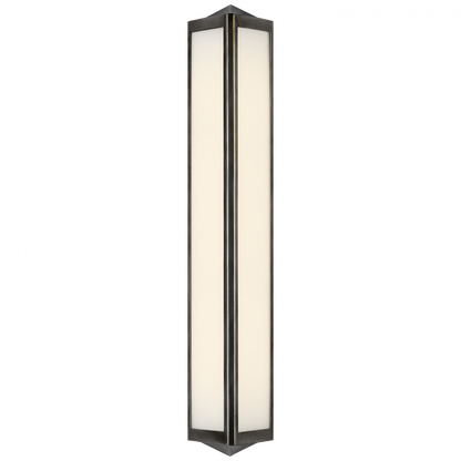 Ralph Lauren Geneva Medium Sconce Bronze