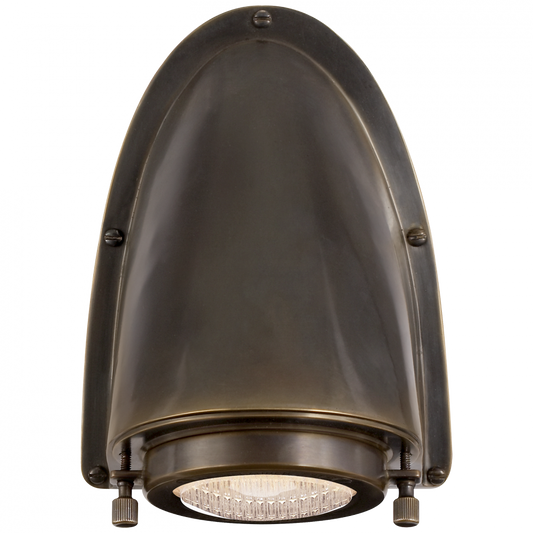 Ralph Lauren Grant Small Outdoor Sconce Bronze