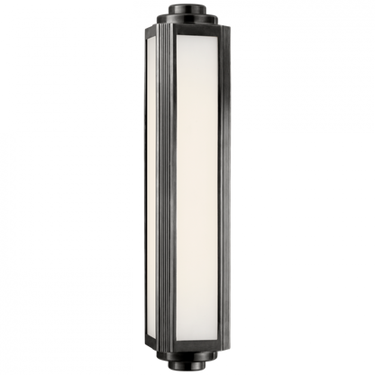 Ralph Lauren Keating Medium Sconce Bronze