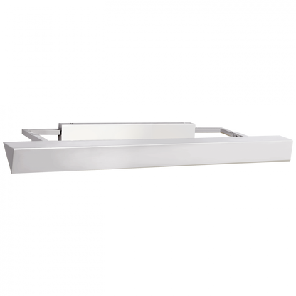 Ralph Lauren Langham Medium LED Picture Light Polished Nickel
