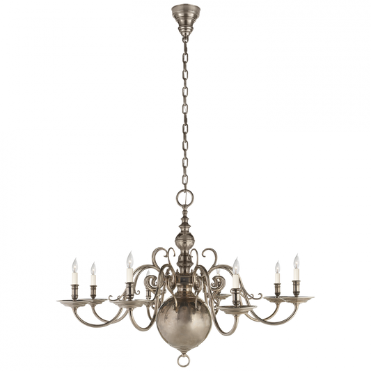 Chandeliers-Visual Comfort & Co. Signature Collection ALL US-RL5205