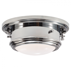 Flush Mounts-Visual Comfort & Co. Signature Collection ALL US-RL19026