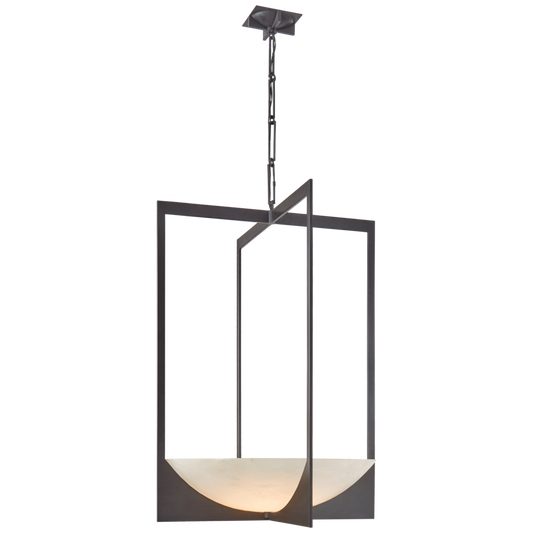 Chandeliers-Visual Comfort & Co. Signature Collection ALL US-RL5773
