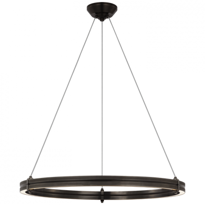 Chandeliers-Visual Comfort & Co. Signature Collection ALL US-RL5671