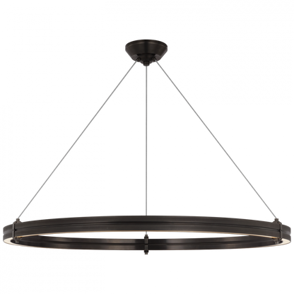 Chandeliers-Visual Comfort & Co. Signature Collection ALL US-RL5672