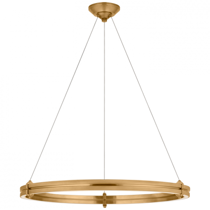 Chandeliers-Visual Comfort & Co. Signature Collection ALL US-RL5671