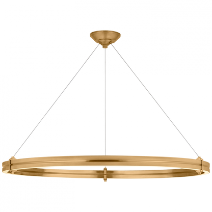 Chandeliers-Visual Comfort & Co. Signature Collection ALL US-RL5672