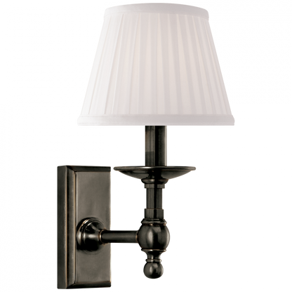 Ralph Lauren Payson Sconce Bronze
