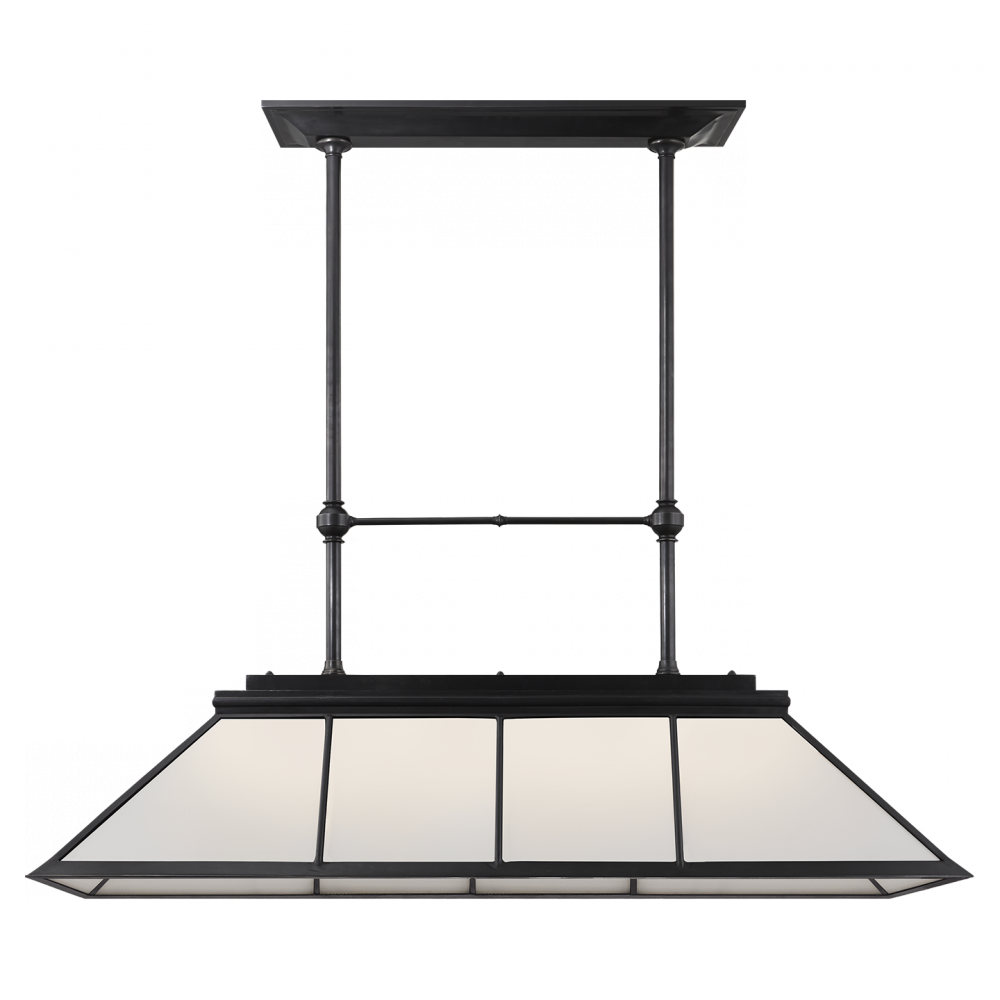 Island/Pool Table-Visual Comfort & Co. Signature Collection ALL US-RL5067