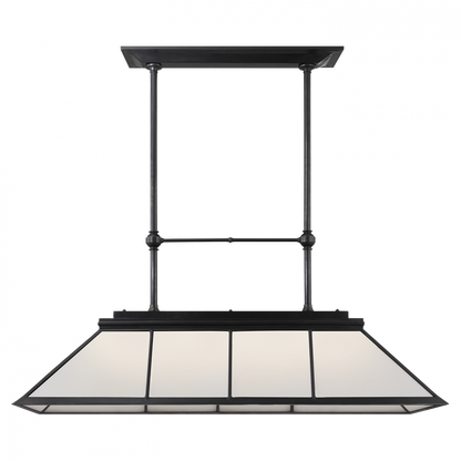 Island/Pool Table-Visual Comfort & Co. Signature Collection ALL US-RL5067