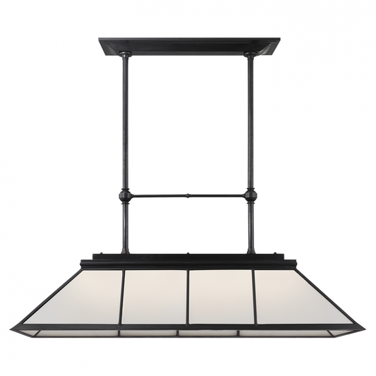 Island/Pool Table-Visual Comfort & Co. Signature Collection ALL US-RL5067