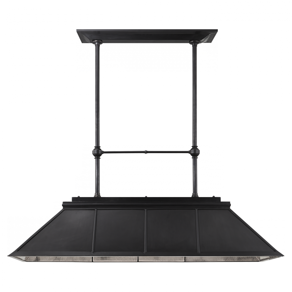 Island/Pool Table-Visual Comfort & Co. Signature Collection ALL US-RL5067