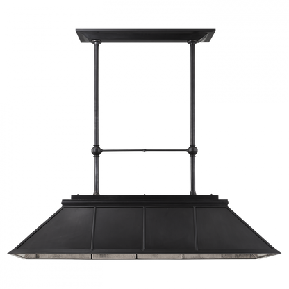 Island/Pool Table-Visual Comfort & Co. Signature Collection ALL US-RL5067