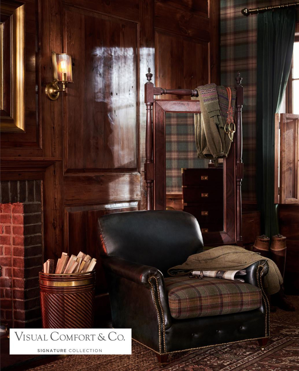 Sconces-Visual Comfort & Co. Signature Collection ALL US-RL2066