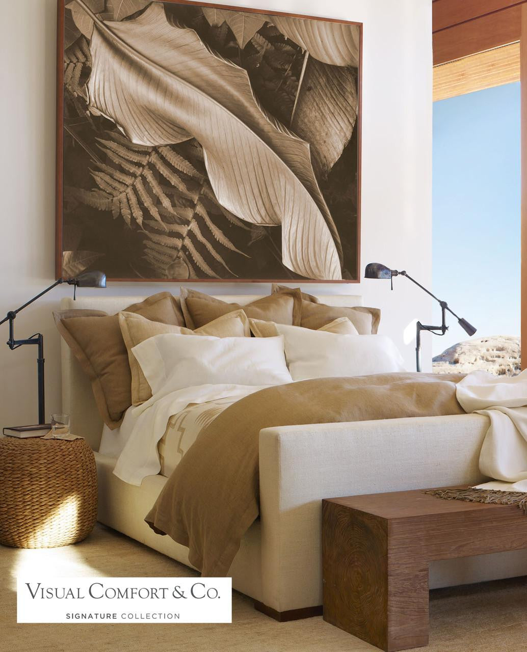 Lamps-Visual Comfort & Co. Signature Collection ALL US-RL14028