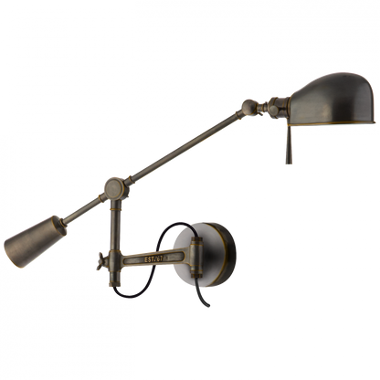 Sconces-Visual Comfort & Co. Signature Collection ALL US-RL14029