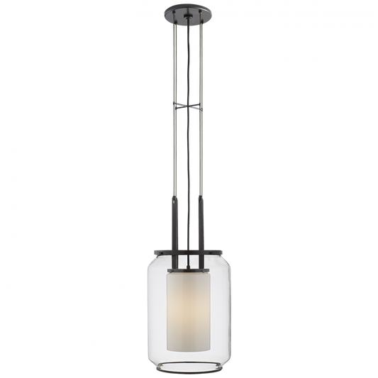 Foyer/Hall Lanterns-Visual Comfort & Co. Signature Collection ALL US-RL5156