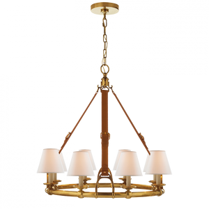 Chandeliers-Visual Comfort & Co. Signature Collection ALL US-RL5181