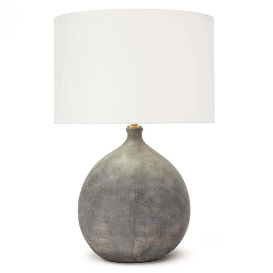 Regina Andrew Dover Table Lamp Brown