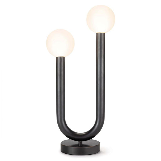 Oil-Rubbed Bronze