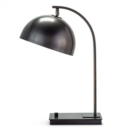 Oil-Rubbed Bronze