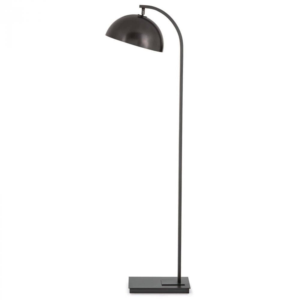 Oil-Rubbed Bronze
