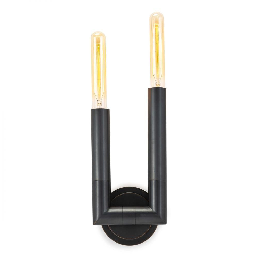 Oil-Rubbed Bronze