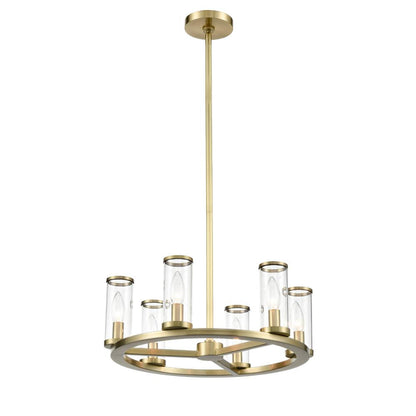 Chandeliers-Alora Lighting-CH309006